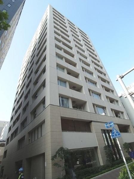 中央区日本橋茅場町３丁目のマンション