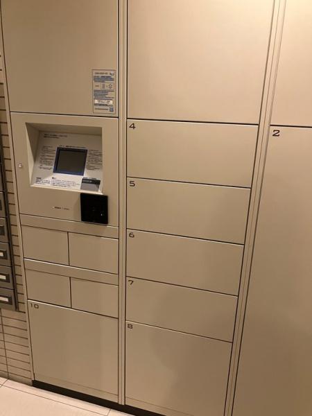 ブランズ日本橋茅場町