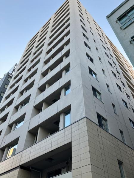ブランズ日本橋茅場町