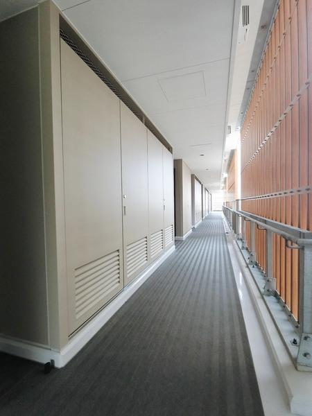 品川区小山３丁目のマンション