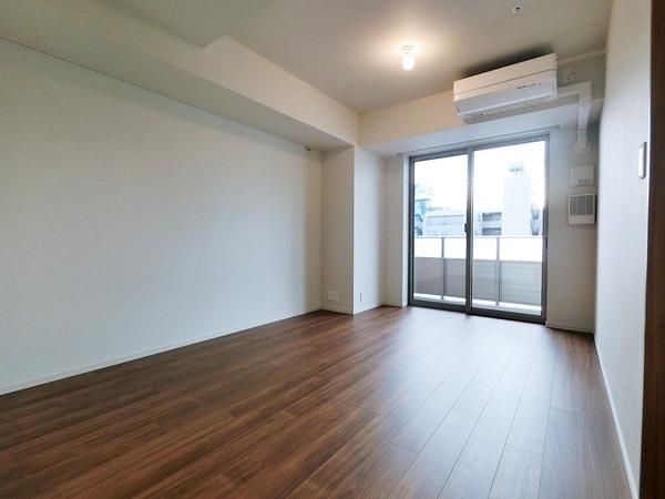 品川区小山３丁目のマンション