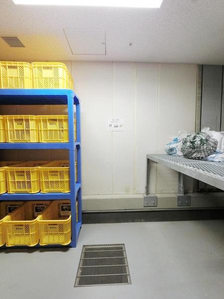 品川区小山３丁目のマンション