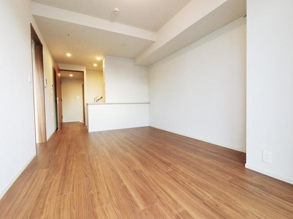 品川区小山３丁目のマンション