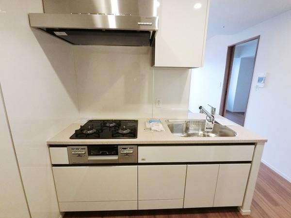 品川区小山３丁目のマンション