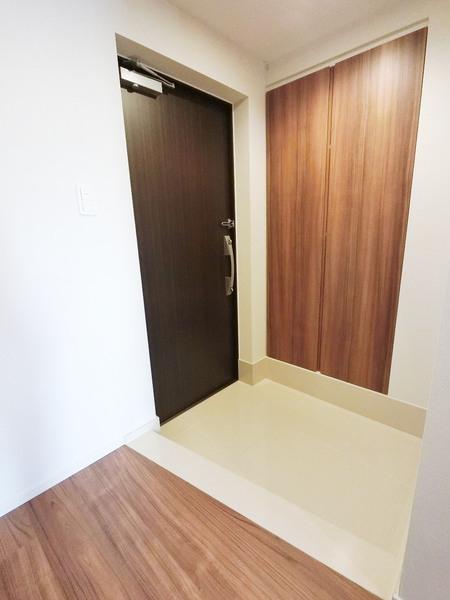 品川区小山３丁目のマンション