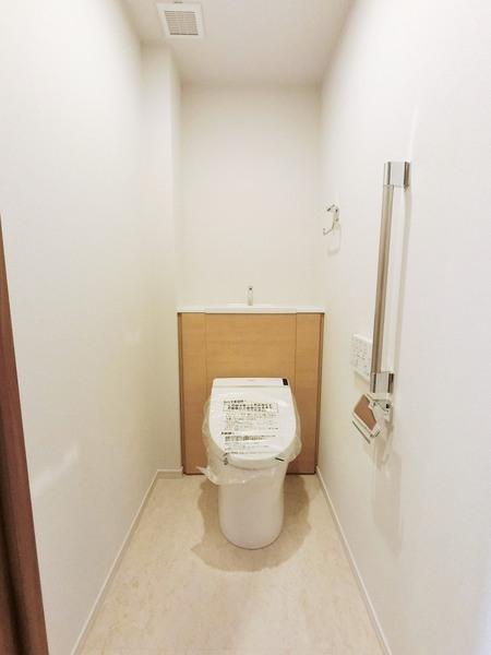 品川区小山３丁目のマンション