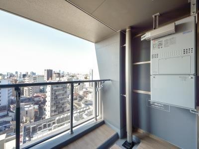 港区白金１丁目のマンション