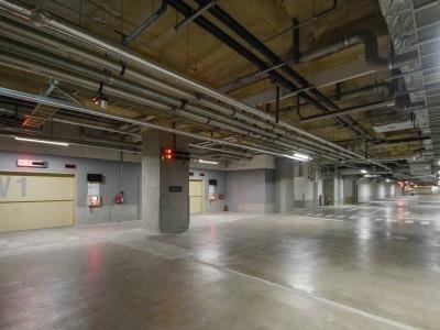 港区白金１丁目のマンション