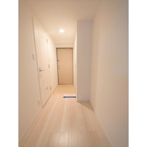 品川区上大崎２丁目のマンション