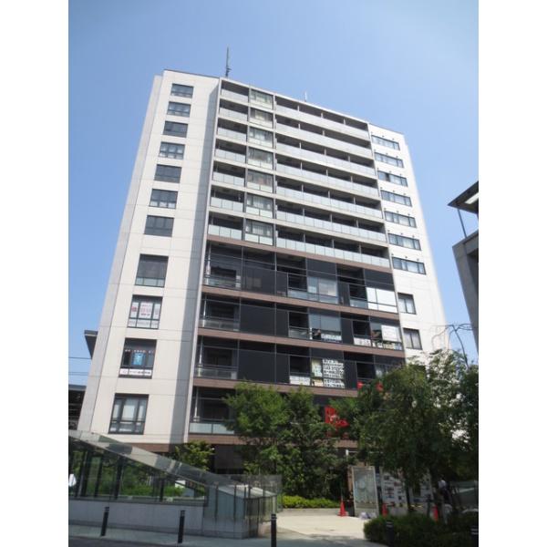 目黒区上目黒１丁目のマンション