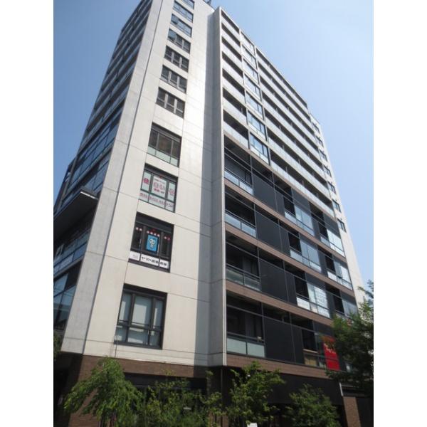 目黒区上目黒１丁目のマンション