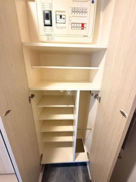 渋谷区恵比寿２丁目のマンション
