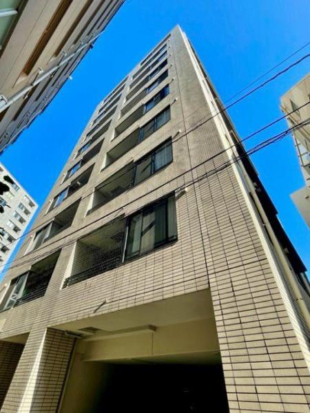 渋谷区恵比寿２丁目のマンション
