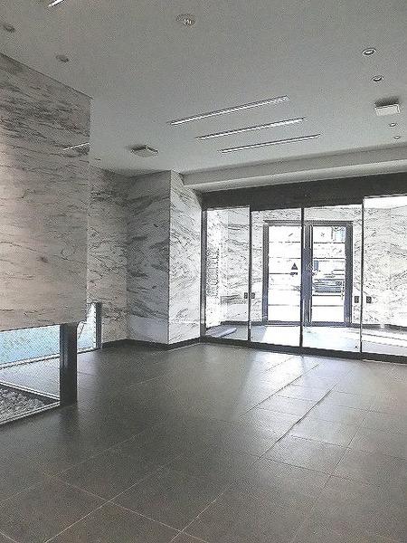 渋谷区恵比寿２丁目のマンション
