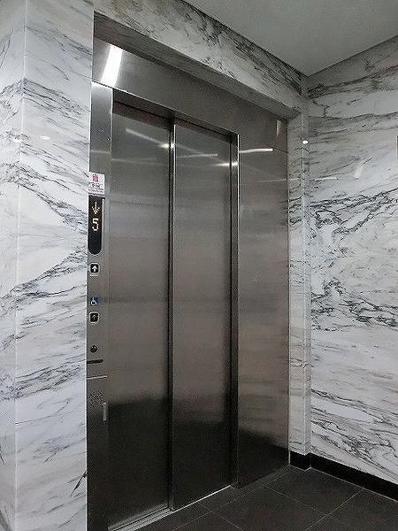 渋谷区恵比寿２丁目のマンション