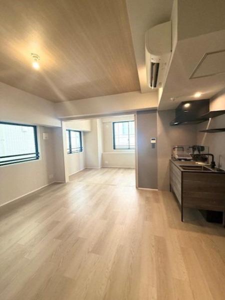 渋谷区恵比寿２丁目のマンション