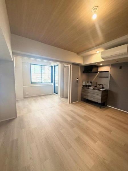 渋谷区恵比寿２丁目のマンション