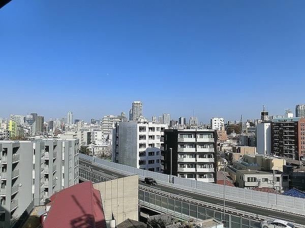 渋谷区恵比寿２丁目のマンション
