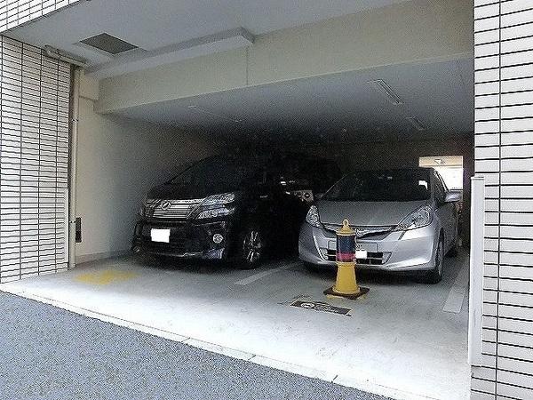 渋谷区恵比寿２丁目のマンション