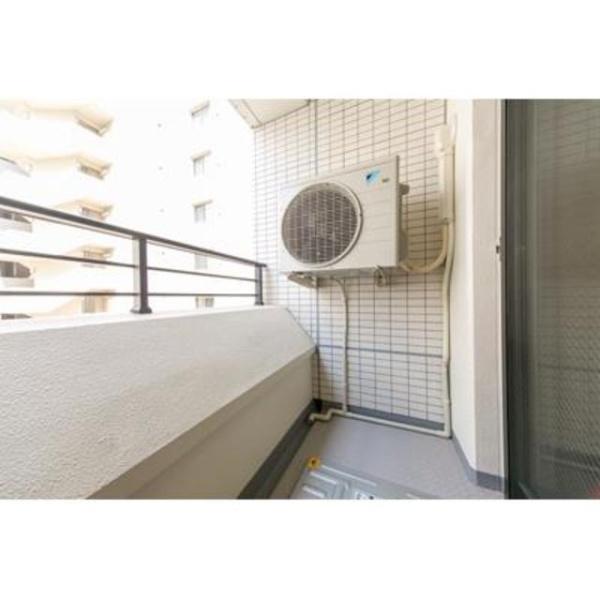 中央区銀座８丁目のマンション