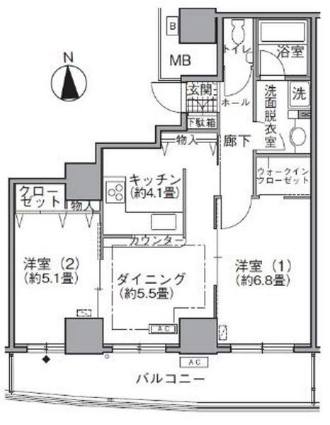 アクティ汐留