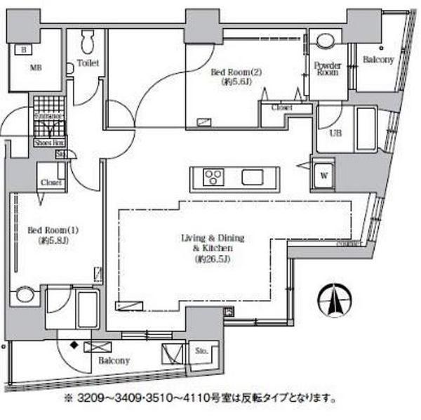 アクティ汐留