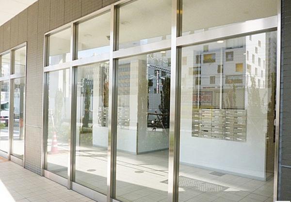 港区海岸１丁目のマンション