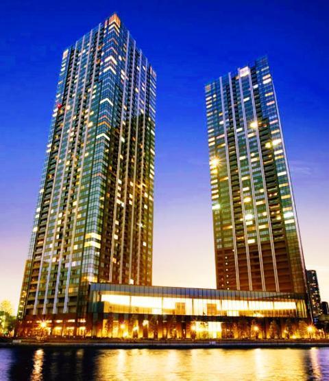 江東区豊洲３丁目のマンション