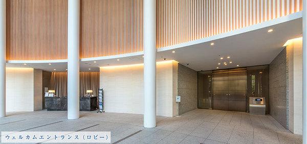 江東区豊洲６丁目のマンション