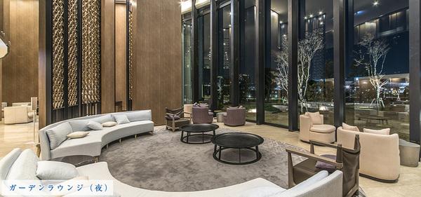 江東区豊洲６丁目のマンション
