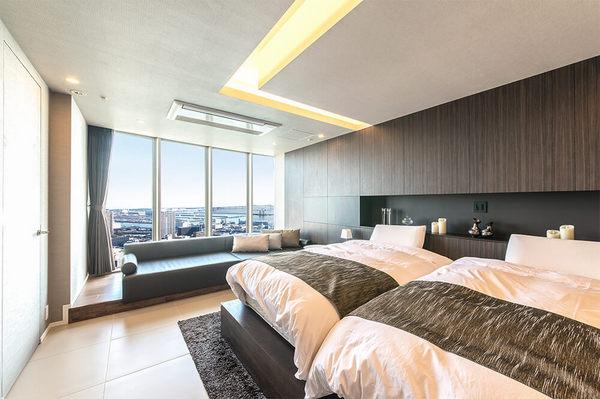 江東区豊洲６丁目のマンション