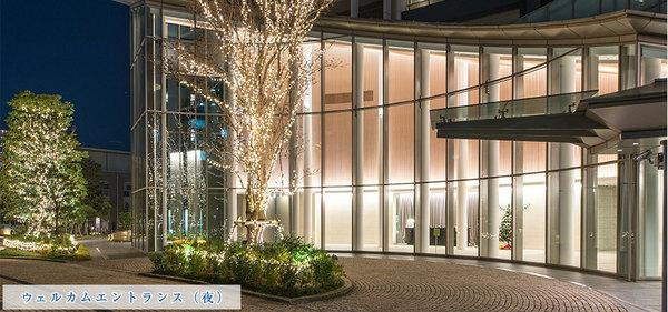 江東区豊洲６丁目のマンション