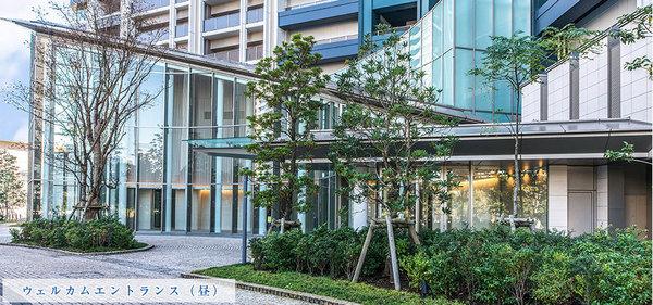 江東区豊洲６丁目のマンション