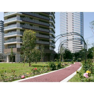 江東区豊洲１丁目のマンション