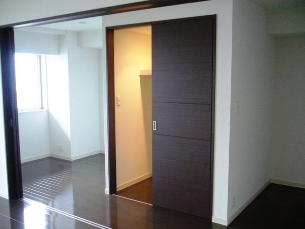 江東区豊洲１丁目のマンション