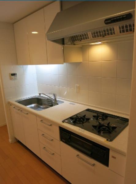 江東区豊洲３丁目のマンション