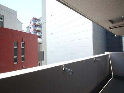 品川区東品川３丁目のマンション