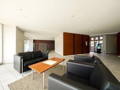 品川区東品川３丁目のマンション
