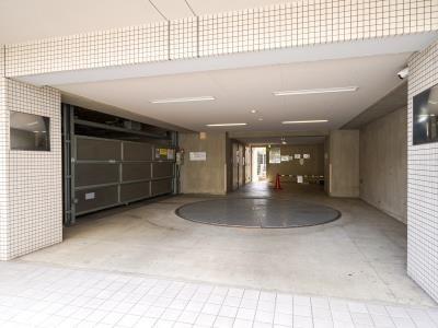 品川区東品川３丁目のマンション