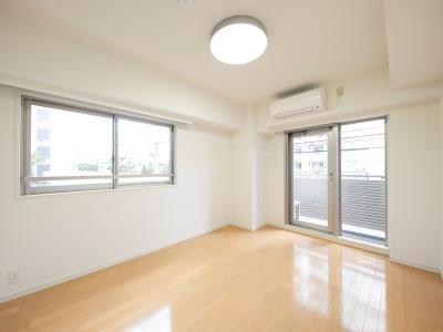 品川区東品川３丁目のマンション