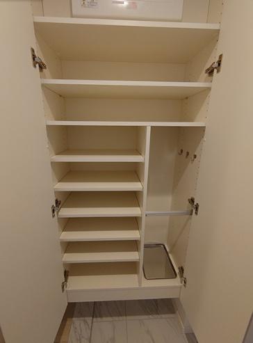 中央区勝どき４丁目のマンション