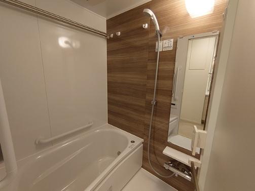 中央区勝どき４丁目のマンション