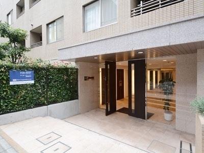 千代田区麹町２丁目のマンション