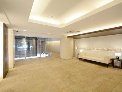 千代田区麹町２丁目のマンション