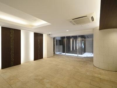 千代田区麹町２丁目のマンション