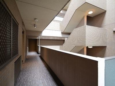 千代田区麹町２丁目のマンション