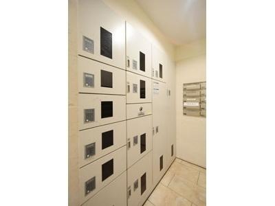 千代田区麹町２丁目のマンション