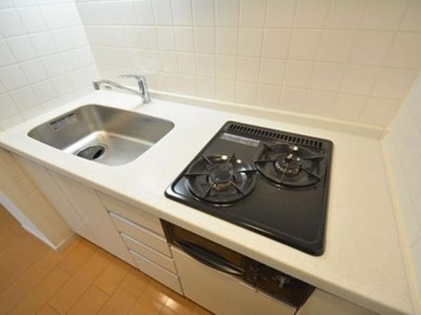 港区六本木２丁目のマンション
