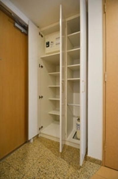 港区六本木２丁目のマンション