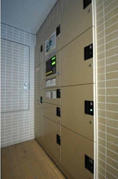 港区六本木２丁目のマンション
